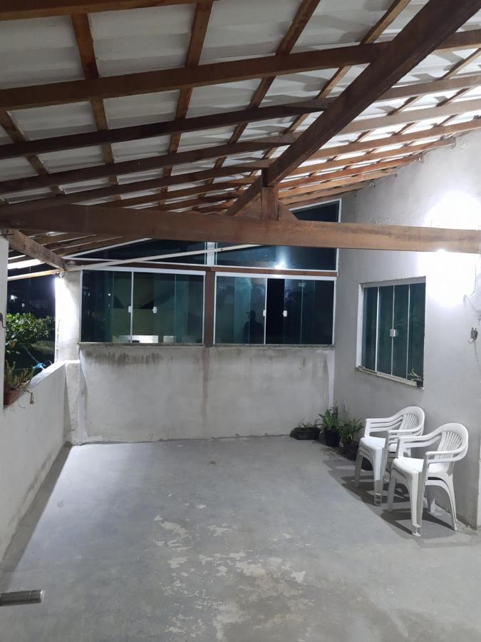 Arraial Do Cabo Casa Figueira Para Temporada Exterior photo