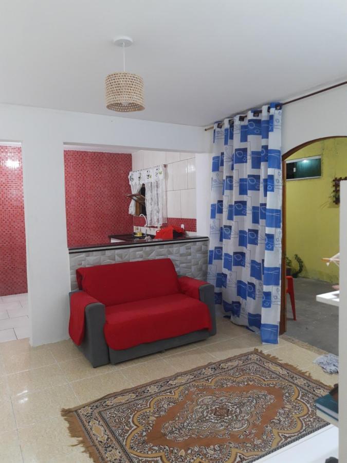 Arraial Do Cabo Casa Figueira Para Temporada Exterior photo