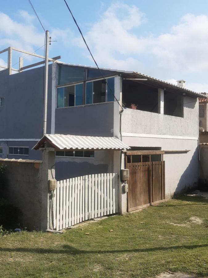 Arraial Do Cabo Casa Figueira Para Temporada Exterior photo