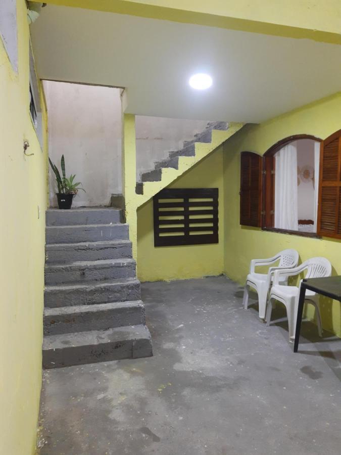 Arraial Do Cabo Casa Figueira Para Temporada Exterior photo