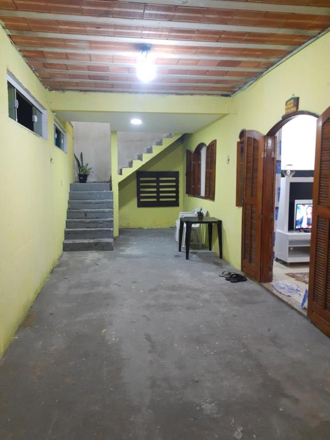 Arraial Do Cabo Casa Figueira Para Temporada Exterior photo