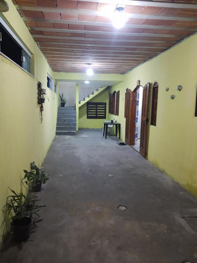 Arraial Do Cabo Casa Figueira Para Temporada Exterior photo